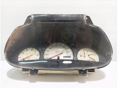 Recambio de cuadro instrumentos para ford fiesta berl./courier surf referencia OEM IAM 96FB10838BA  