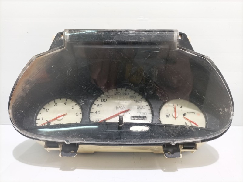 Recambio de cuadro instrumentos para ford fiesta berl./courier surf referencia OEM IAM 96FB10838BA  