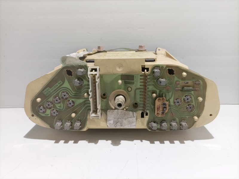 Recambio de cuadro instrumentos para ford fiesta berl./courier surf referencia OEM IAM 96FB10838BA  