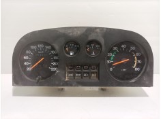 Recambio de cuadro instrumentos para alfa romeo 33 33 1.7 16v q. permanent referencia OEM IAM 6022040030 6022290030a 