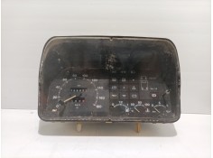 Recambio de cuadro instrumentos para fiat fiorino enero (255) referencia OEM IAM BADO856R 5956564 