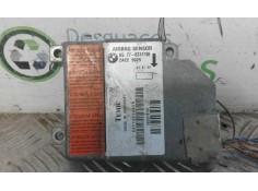 Recambio de centralita airbag para  referencia OEM IAM 65778374798 ZAE29029 