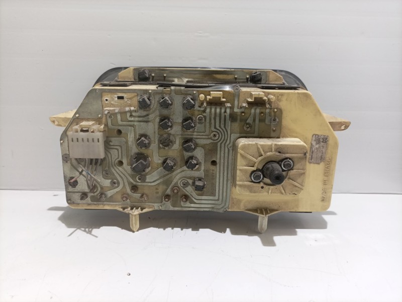 Recambio de cuadro instrumentos para fiat fiorino enero (255) referencia OEM IAM BADO856R 5956564 