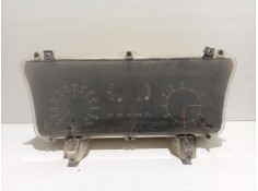 Recambio de cuadro instrumentos para ford sierra sierra 1.8td clx / cl referencia OEM IAM 87BB10841CA 90bb10849fb 