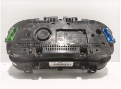 Recambio de cuadro instrumentos para volkswagen golf iv berlina (1j1) 1.6 16v referencia OEM IAM 0263604001 1J0919860MMO  2