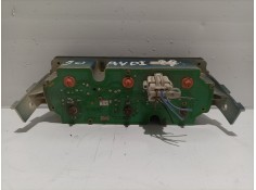 Recambio de cuadro instrumentos para audi 80/90 (893) 90 referencia OEM IAM 992645916 992645916 893863159 2