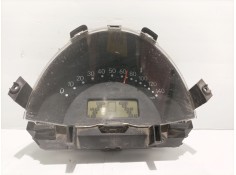 Recambio de cuadro instrumentos para smart coupe 0.8 cdi cat referencia OEM IAM 88546046 110008872002 MLV14366262