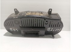 Recambio de cuadro instrumentos para seat leon (1p1) 1.9 tdi referencia OEM IAM A2C53029632 A2C53029630 110080280027 2