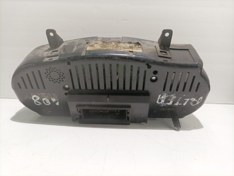 Recambio de cuadro instrumentos para seat leon (1p1) 1.9 tdi referencia OEM IAM A2C53029632 A2C53029630 110080280027