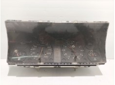 Recambio de cuadro instrumentos para peugeot 205 205 gr 1.3 referencia OEM IAM 9615564680 09033119906 