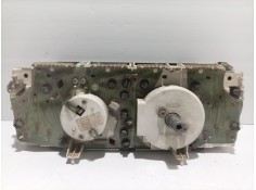 Recambio de cuadro instrumentos para peugeot 205 205 gr 1.3 referencia OEM IAM 9615564680 09033119906  2