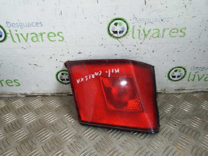 Recambio de piloto trasero izquierdo para  referencia OEM IAM   