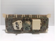Recambio de cuadro instrumentos para peugeot 405 berlina referencia OEM IAM 9600018580 CA203PK54897EBY  2