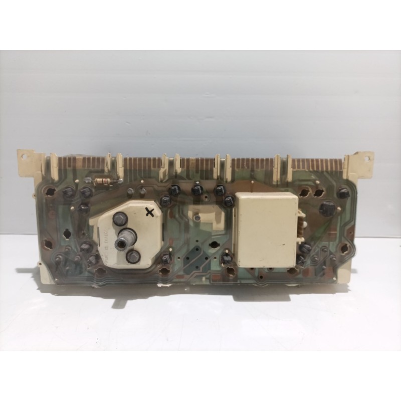 Recambio de cuadro instrumentos para peugeot 405 berlina referencia OEM IAM 9600018580 CA203PK54897EBY  Recambio de cuadro instrumentos para peugeot 405 berlina referencia OEM IAM 9600018580 CA203PK54897EBY