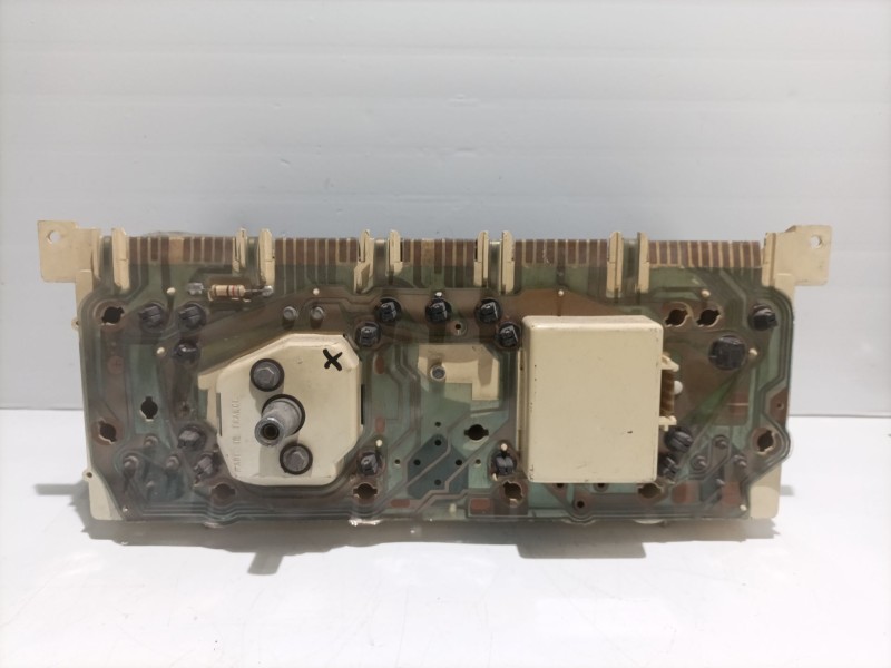 Recambio de cuadro instrumentos para peugeot 405 berlina referencia OEM IAM 9600018580 CA203PK54897EBY  Recambio de cuadro instrumentos para peugeot 405 berlina referencia OEM IAM 9600018580 CA203PK54897EBY