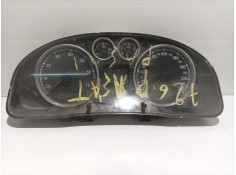 Recambio de cuadro instrumentos para volkswagen passat berlina (3b3) comfortline referencia OEM IAM 110080198011 3b0920829 88311