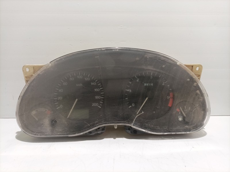 Recambio de cuadro instrumentos para ford galaxy (vx) referencia OEM IAM 7M0919861T KLI37552 VCDF1015815