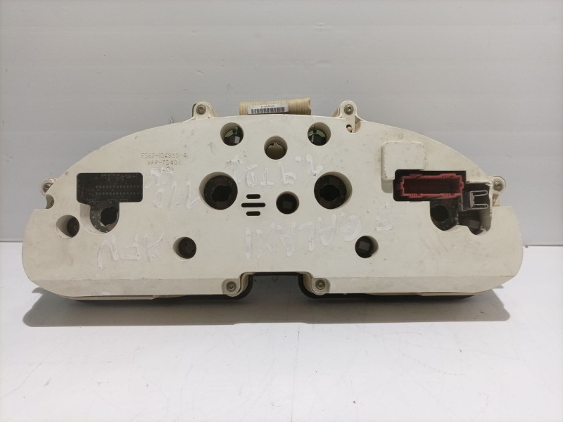 Recambio de cuadro instrumentos para ford galaxy (vx) referencia OEM IAM 7M0919861T KLI37552 VCDF1015815