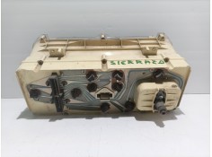Recambio de cuadro instrumentos para ford sierra berlina referencia OEM IAM 83bb10841AC 83BB10848BB  2