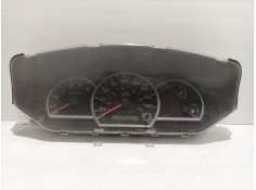 Recambio de cuadro instrumentos para kia carens 2.0 crdi ex monovolumen referencia OEM IAM 78818740 78808120 20030425