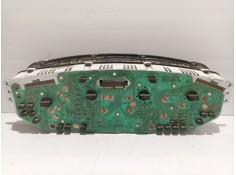 Recambio de cuadro instrumentos para kia carens 2.0 crdi ex monovolumen referencia OEM IAM 78818740 78808120 20030425 2