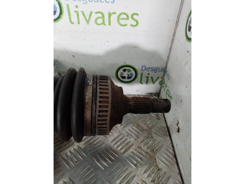 Recambio de no identificado para citroen xsara berlina referencia OEM IAM    Recambio de no identificado para citroen xsara berlina referencia OEM IAM