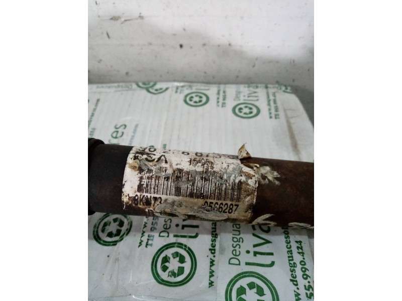 Recambio de no identificado para citroen xsara berlina referencia OEM IAM    Recambio de no identificado para citroen xsara berlina referencia OEM IAM