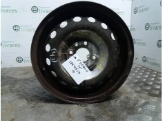 Recambio de llanta para fiat doblo (119) referencia OEM IAM