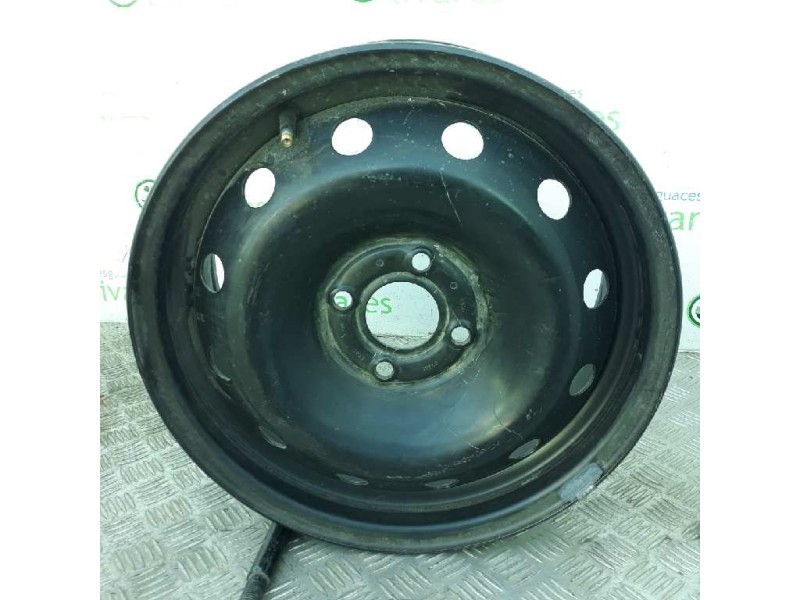 Recambio de llanta para renault megane i coupe fase 2 referencia OEM IAM    Recambio de llanta para renault megane i coupe fase 2 referencia OEM IAM
