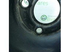 Recambio de llanta para renault megane i coupe fase 2 referencia OEM IAM    2
