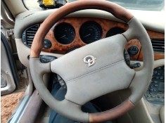 Recambio de volante para jaguar xj v8 daimler super referencia OEM IAM   