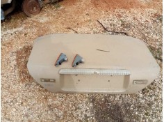 Recambio de tapa maletero para jaguar xj v8 daimler super referencia OEM IAM   