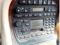 Recambio de sistema audio / radio cd para jaguar xj v8 daimler super referencia OEM IAM   
