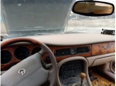 Recambio de salpicadero para jaguar xj v8 daimler super referencia OEM IAM   