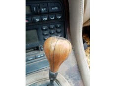 Recambio de pomo palanca cambio para jaguar xj v8 daimler super referencia OEM IAM   