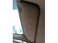 Recambio de parasol derecho para jaguar xj v8 daimler super referencia OEM IAM   