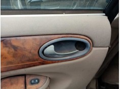 Recambio de maneta interior trasera izquierda para jaguar xj v8 daimler super referencia OEM IAM   
