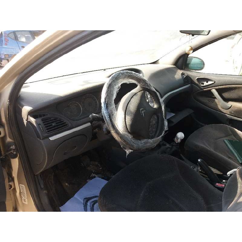 citroen c5 berlina 2.0 hdi cat (rhr / dw10bted4)   |   0.04 - 0.08 | 2004 - 2008 | 136 cv / 100 kw del año 2004