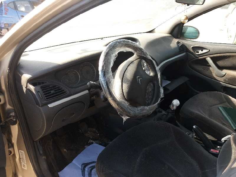 citroen c5 berlina 2.0 hdi cat (rhr / dw10bted4)   |   0.04 - 0.08 | 2004 - 2008 | 136 cv / 100 kw del año 2004