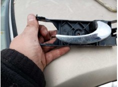Recambio de maneta interior delantera derecha para jaguar xj v8 daimler super referencia OEM IAM   