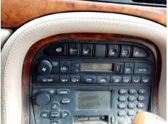 Recambio de mando climatizador para jaguar xj v8 daimler super referencia OEM IAM
