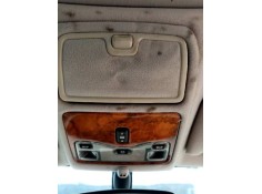 Recambio de luz interior para jaguar xj v8 daimler super referencia OEM IAM   
