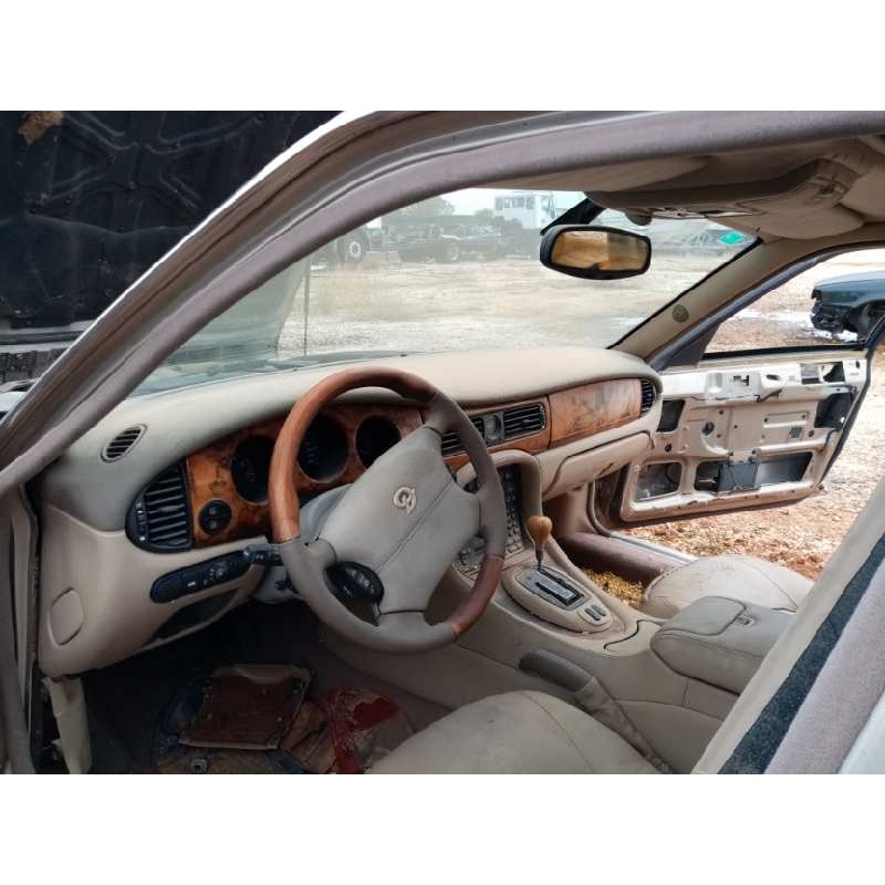 Recambio de kit airbag para jaguar xj v8 daimler super referencia OEM IAM   