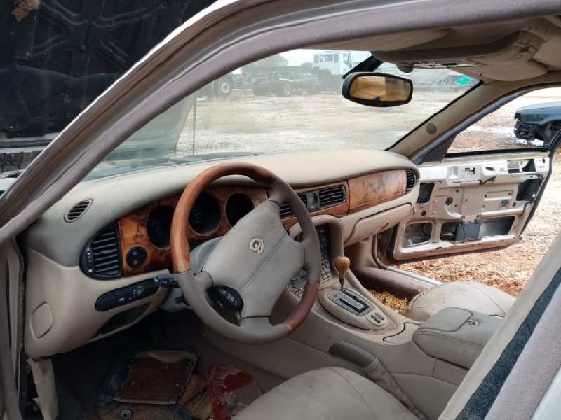 Recambio de kit airbag para jaguar xj v8 daimler super referencia OEM IAM   