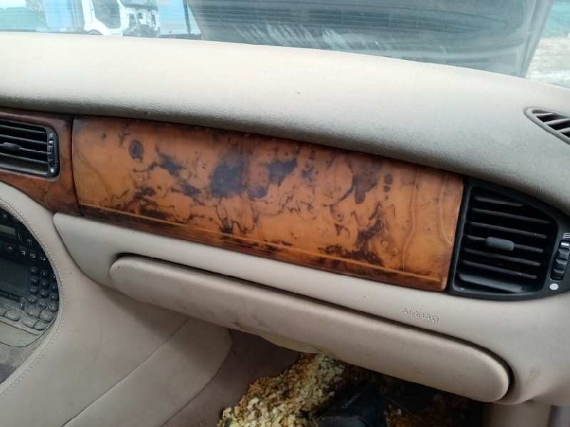 Recambio de kit airbag para jaguar xj v8 daimler super referencia OEM IAM   