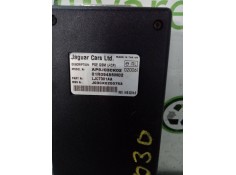 Recambio de modulo electronico para jaguar xj v8 daimler super referencia OEM IAM AP6J03CK02 J03CK0200753  2