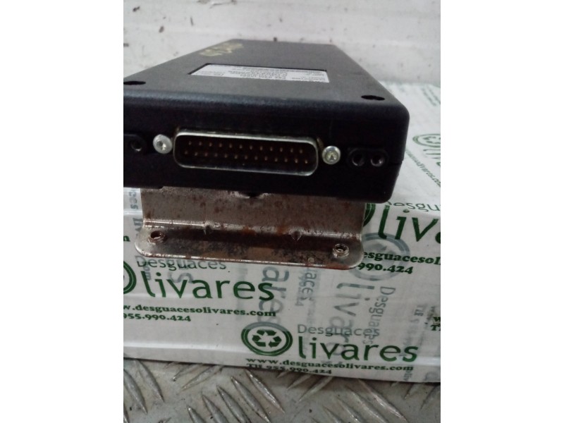 Recambio de modulo electronico para jaguar xj v8 daimler super referencia OEM IAM AP6J03CK02 J03CK0200753 