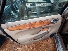 Recambio de guarnecido puerta trasera izquierda para jaguar xj v8 daimler super referencia OEM IAM   