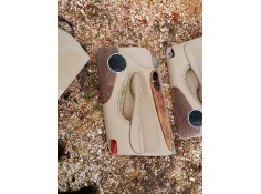 Recambio de guarnecido puerta delantera derecha para jaguar xj v8 daimler super referencia OEM IAM   