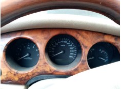 Recambio de cuadro instrumentos para jaguar xj v8 daimler super referencia OEM IAM   